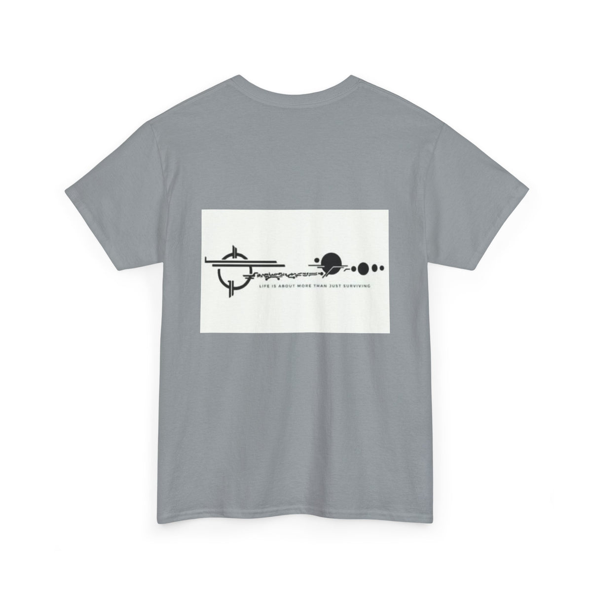 The 100 TV Series Tee — "May We Meet Again" Fan Shirt