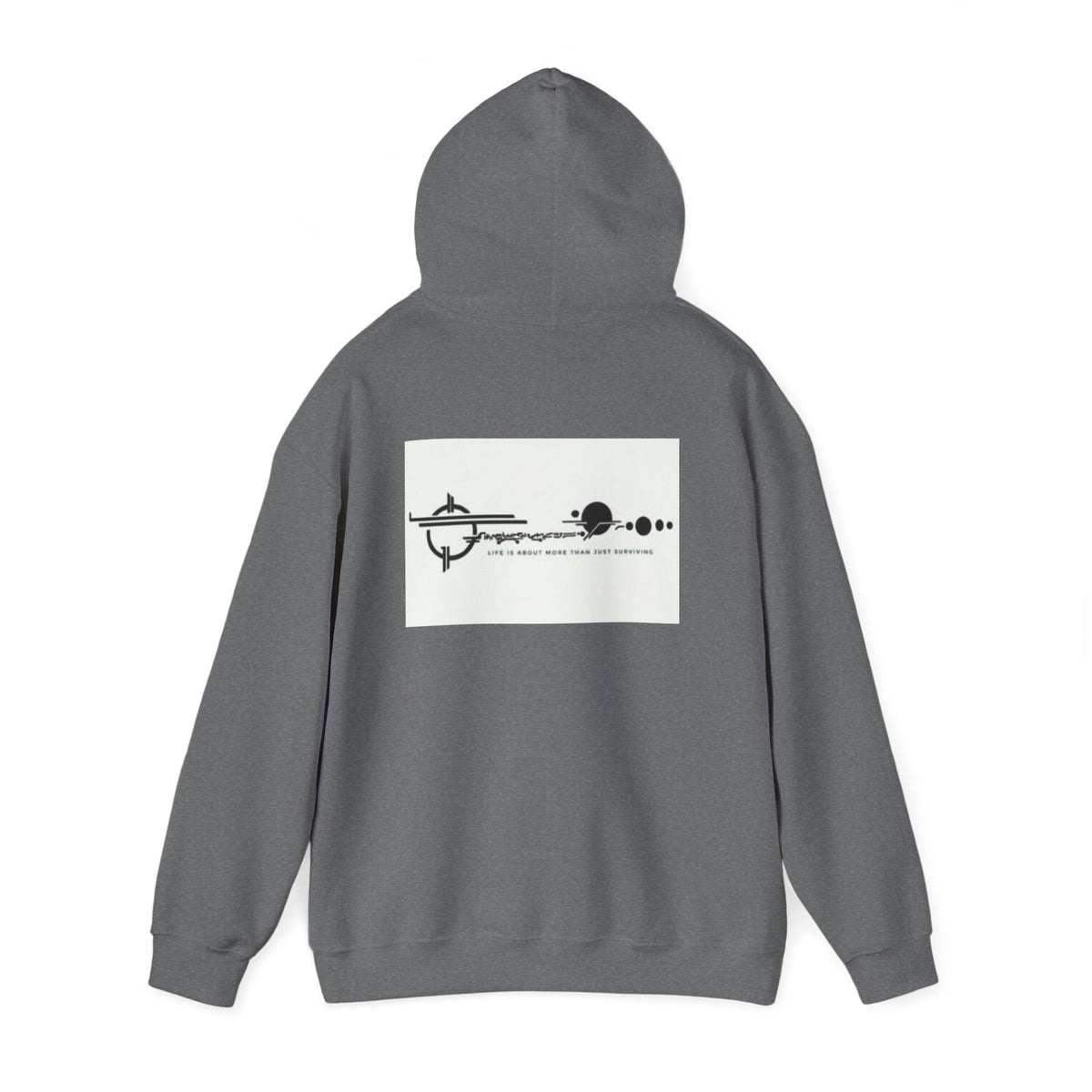 "The 100" Hoodie