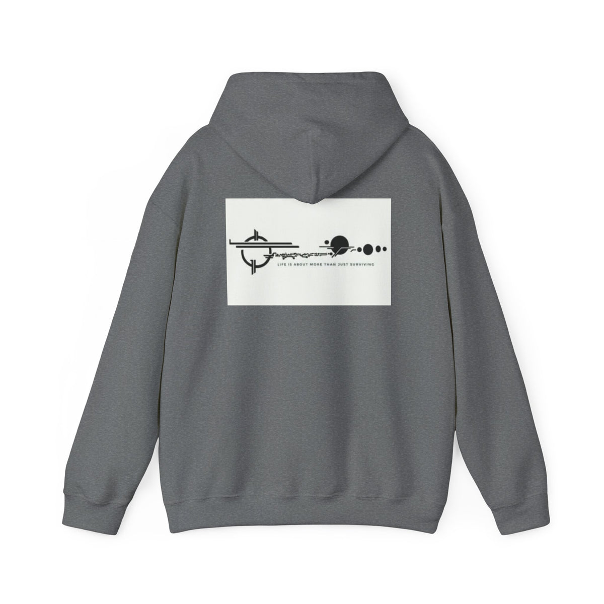 "The 100" Hoodie