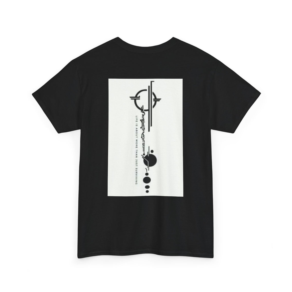 The 100 TV Series Tee — "May We Meet Again" Fan Shirt