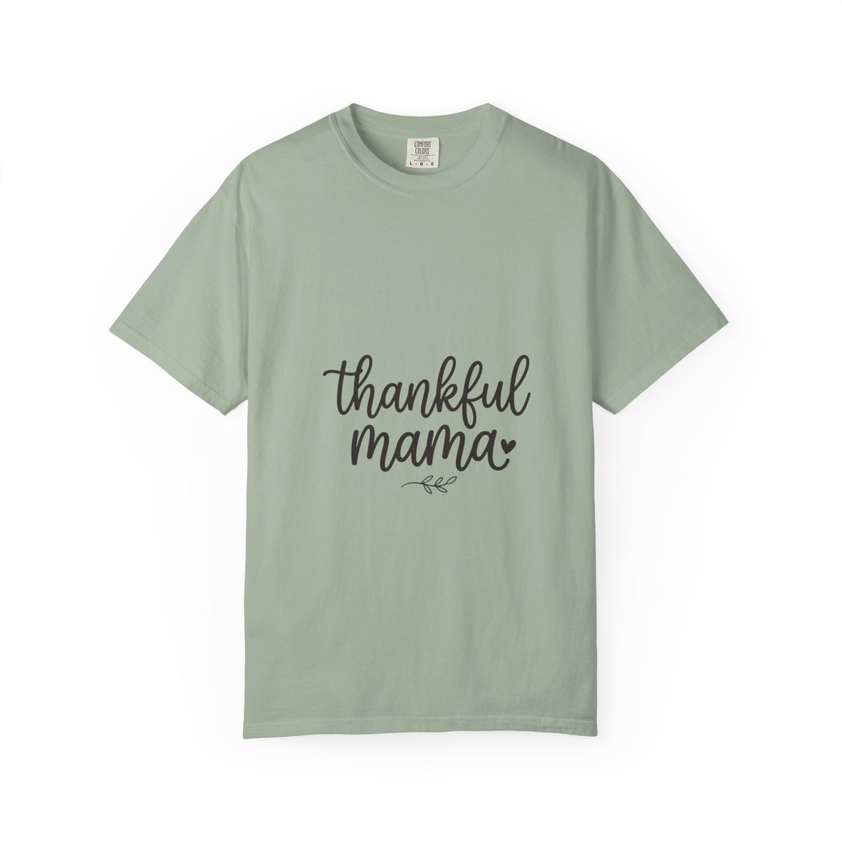 Thankful Mama T-Shirt