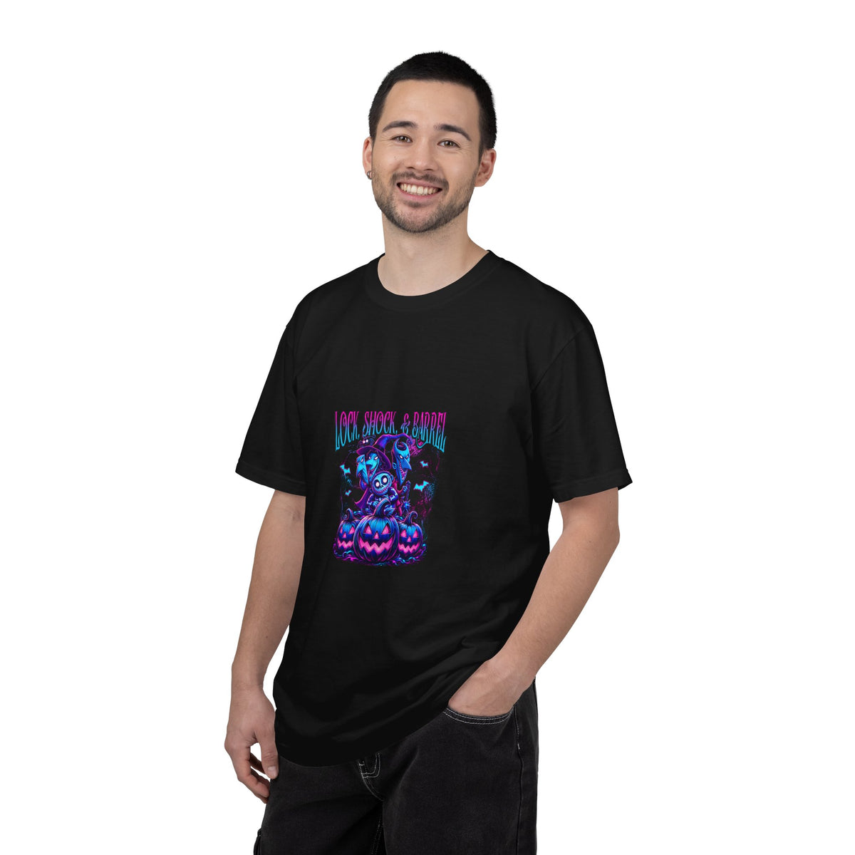 Nightmare Before Christmas T-Shirt