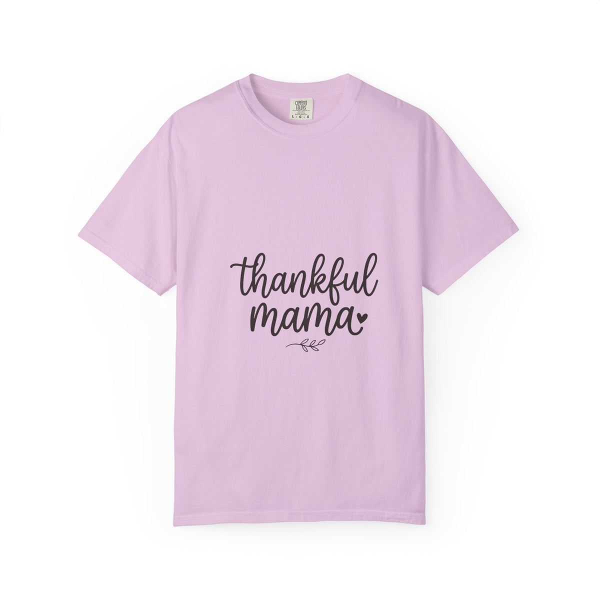 Thankful Mama T-Shirt