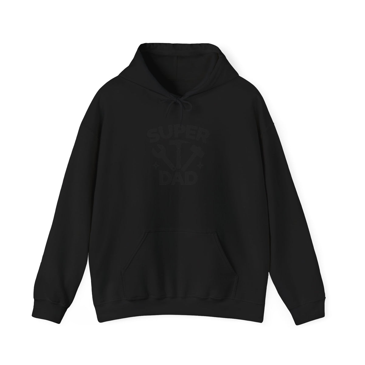 Super Dad Hoodie — Father’s Gift