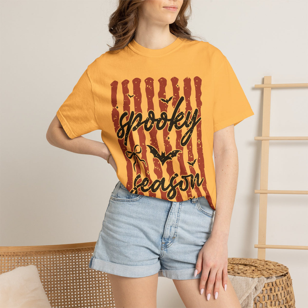 Spooky Season Tee