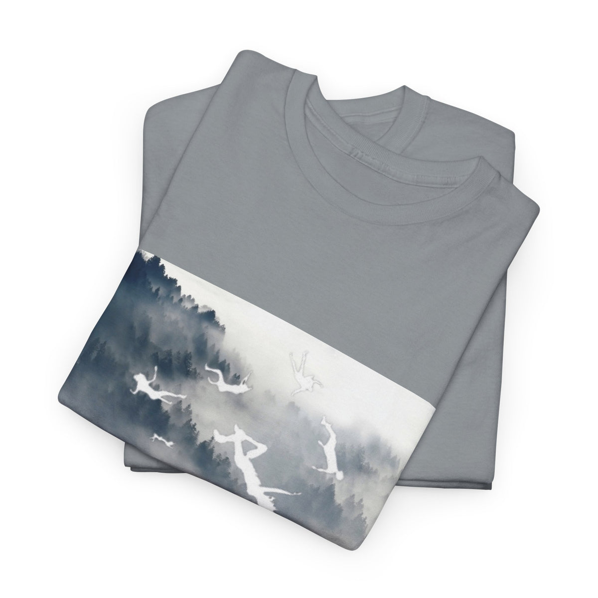 The 100 TV Series Tee — "May We Meet Again" Fan Shirt