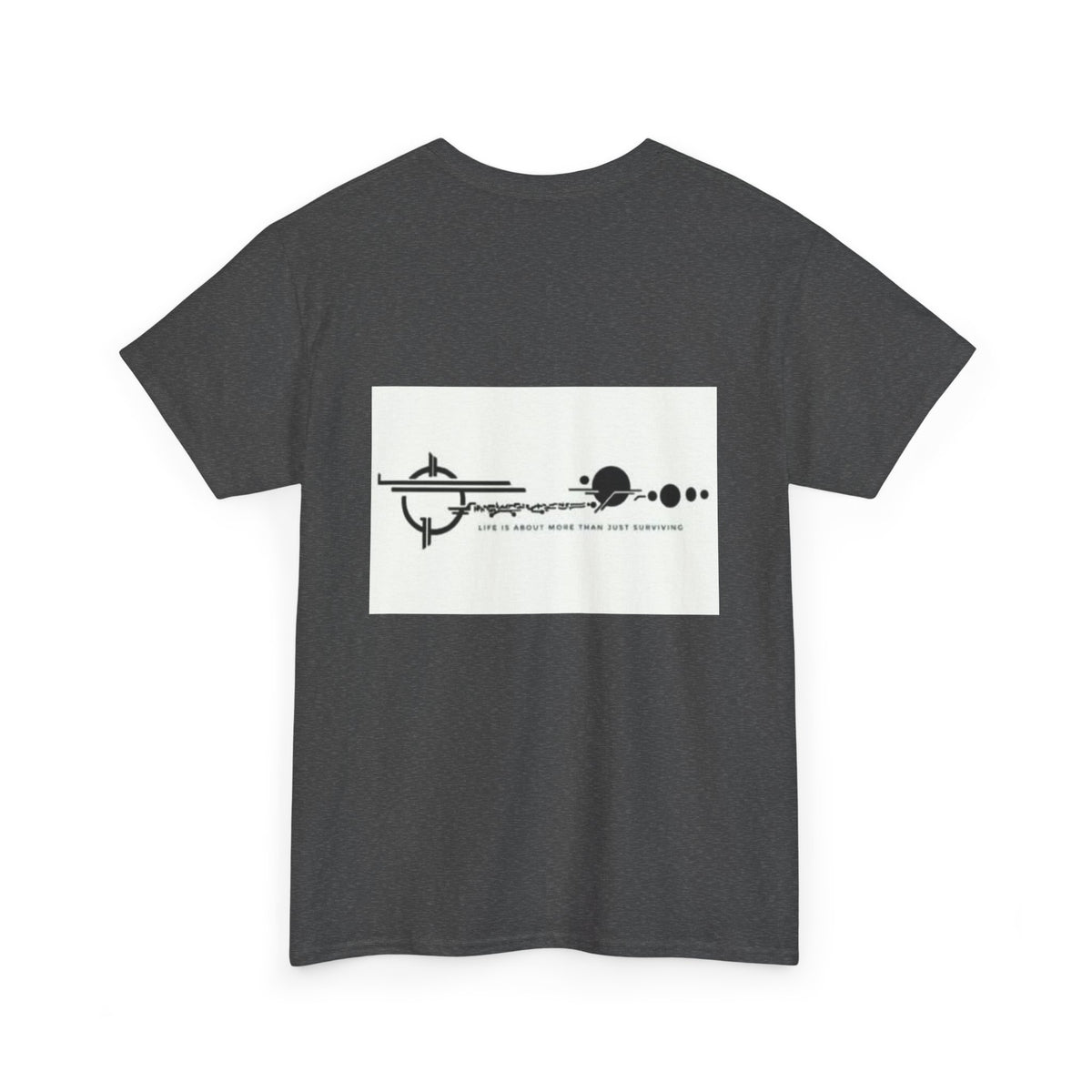The 100 TV Series Tee — "May We Meet Again" Fan Shirt