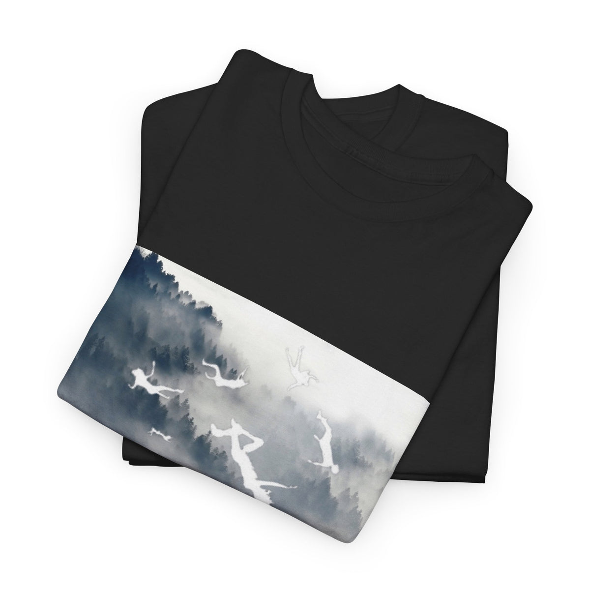 The 100 TV Series Tee — "May We Meet Again" Fan Shirt