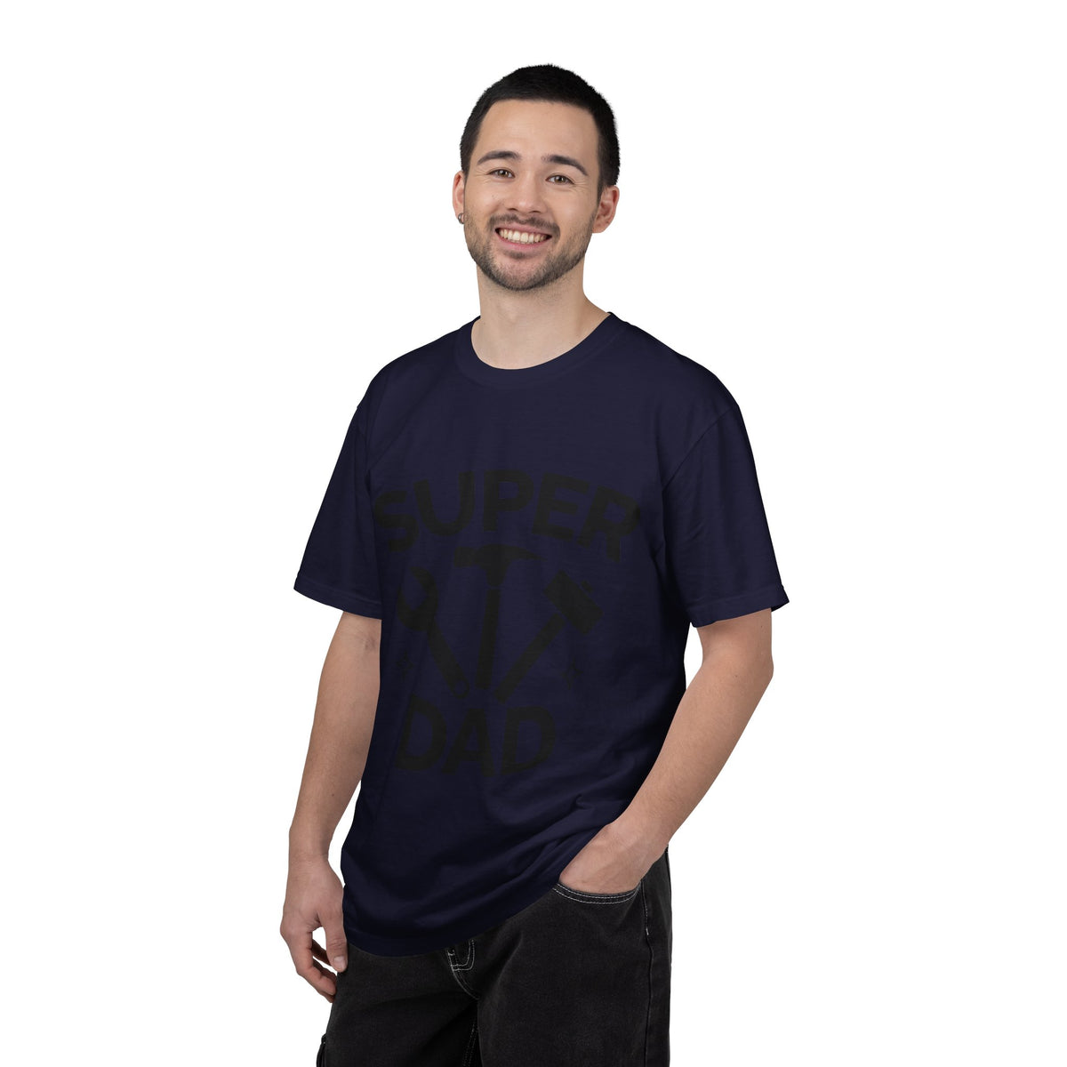 Super Dad T-Shirt — Father's Day Tee