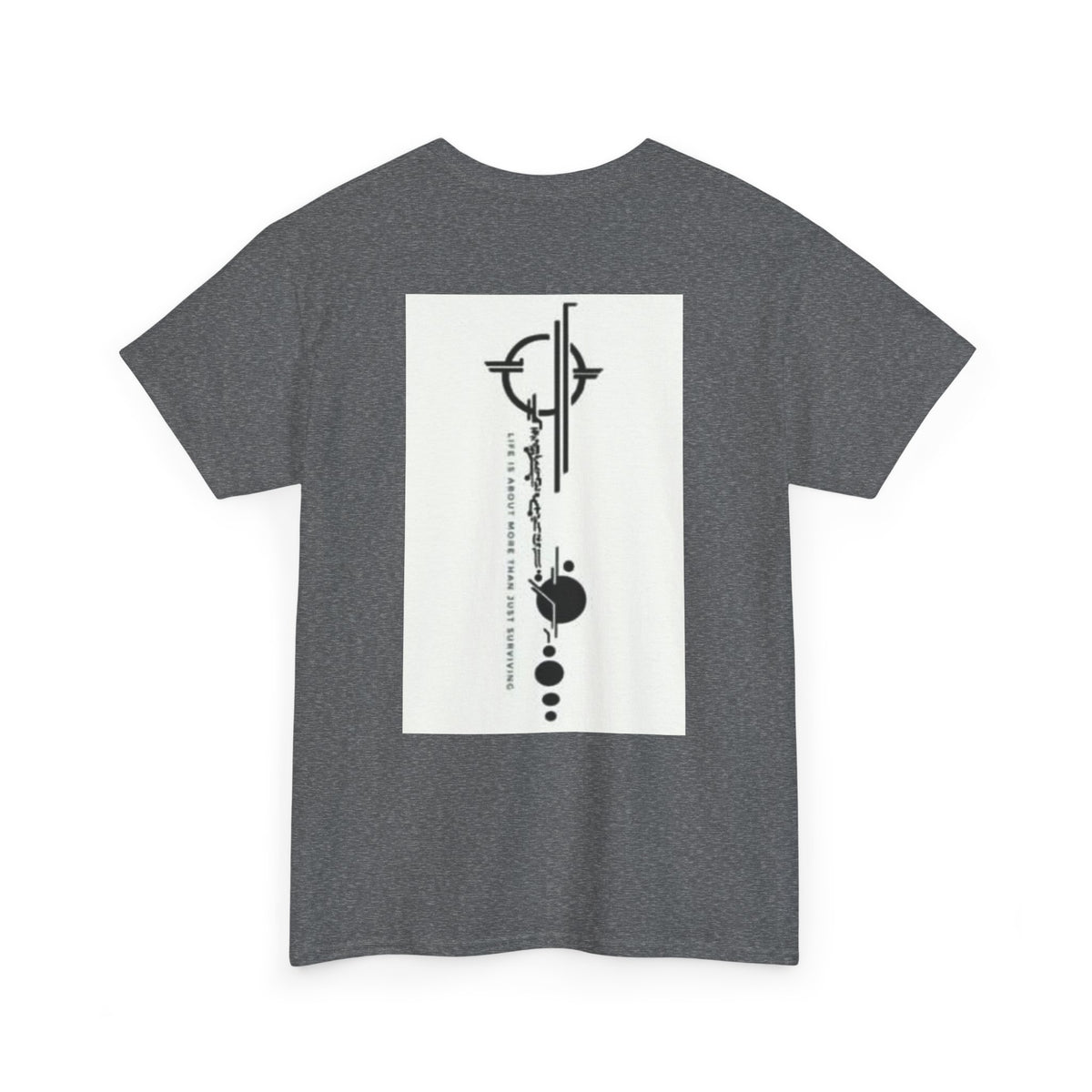 The 100 TV Series Tee — "May We Meet Again" Fan Shirt