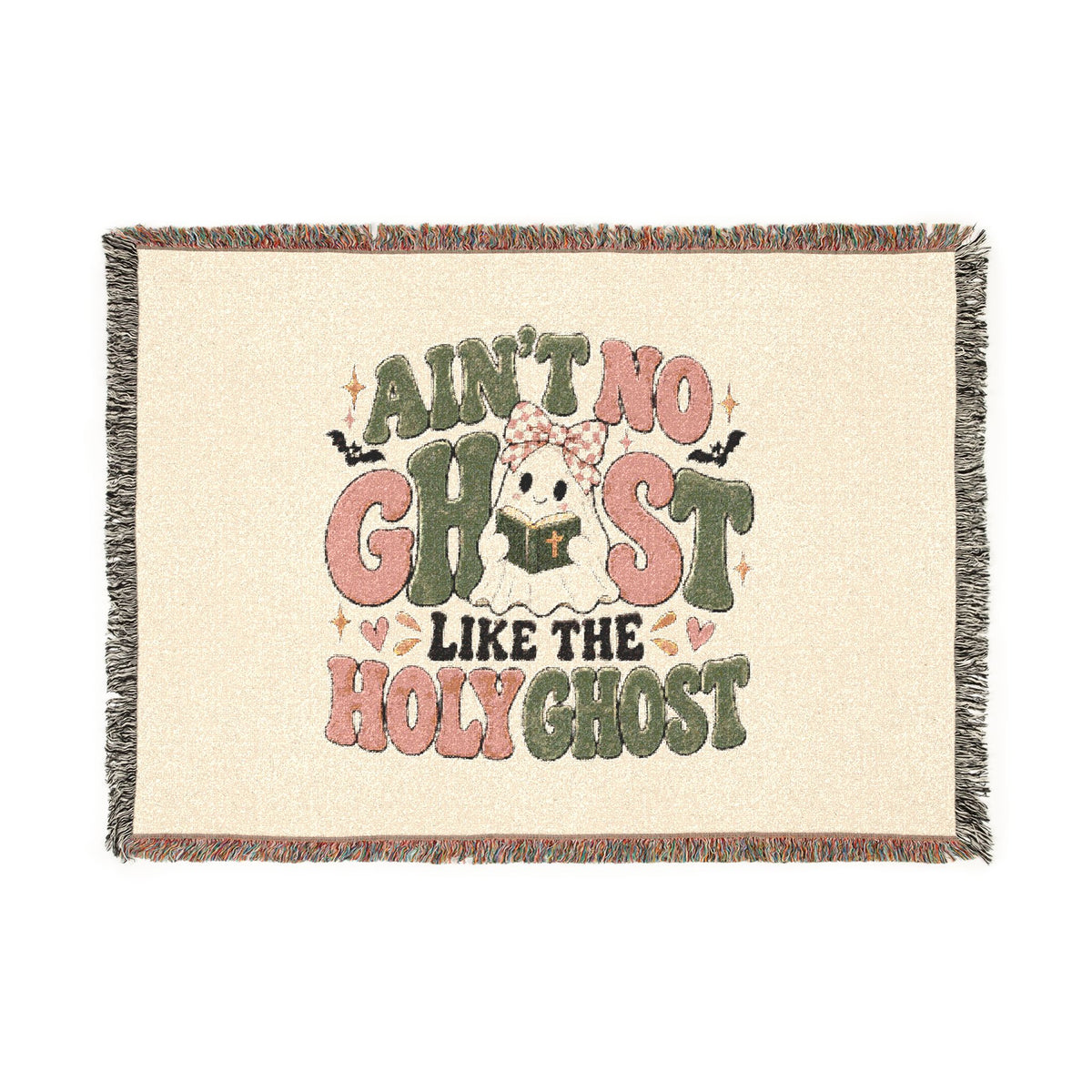 Woven Blanket