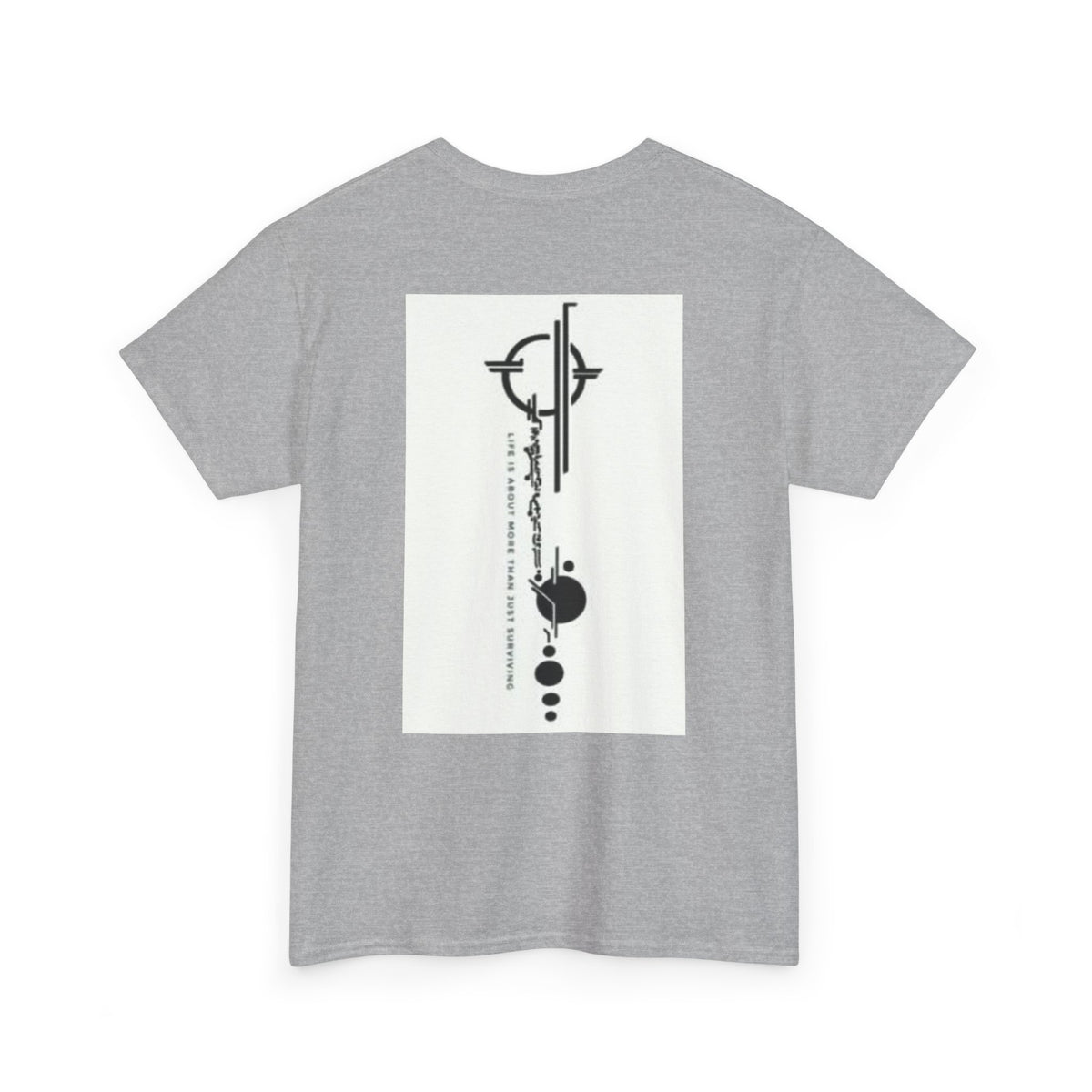 The 100 TV Series Tee — "May We Meet Again" Fan Shirt