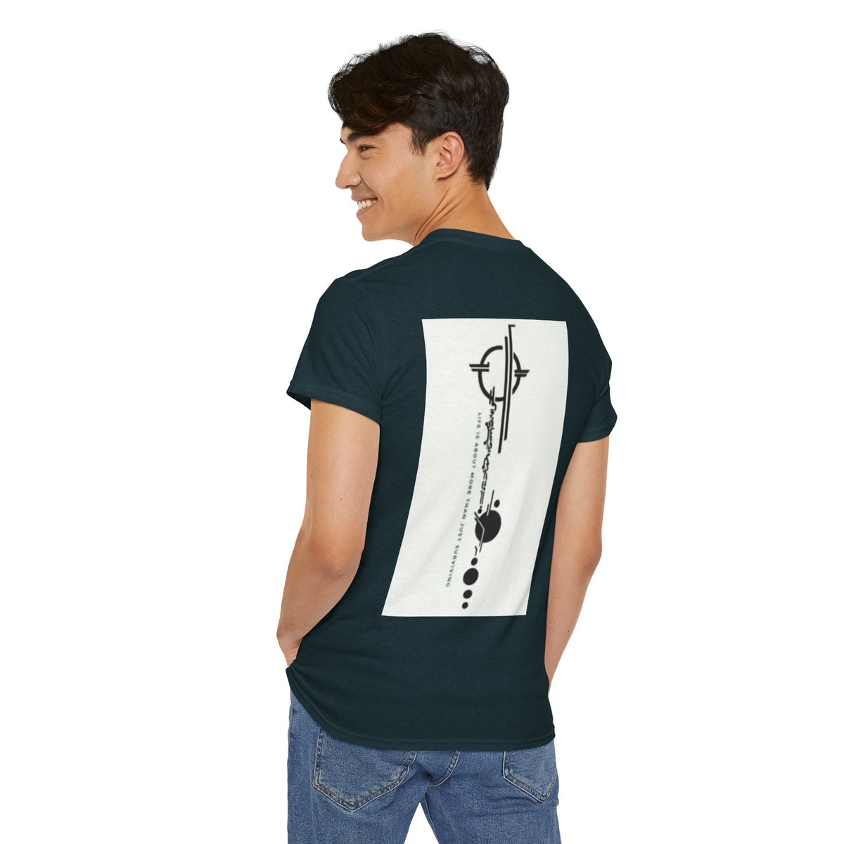 The 100 TV Series Tee — "May We Meet Again" Fan Shirt
