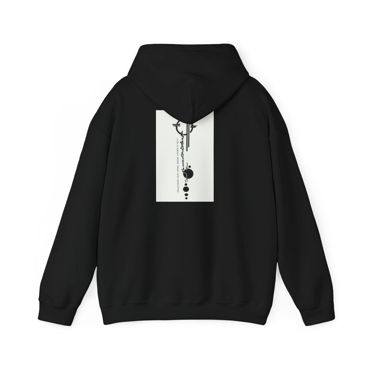 "The 100" Hoodie