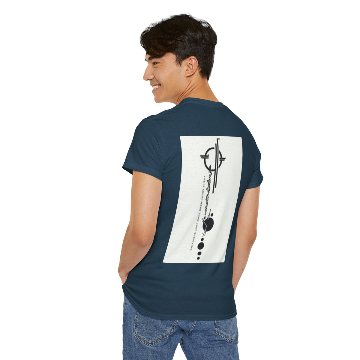 The 100 TV Series Tee — "May We Meet Again" Fan Shirt