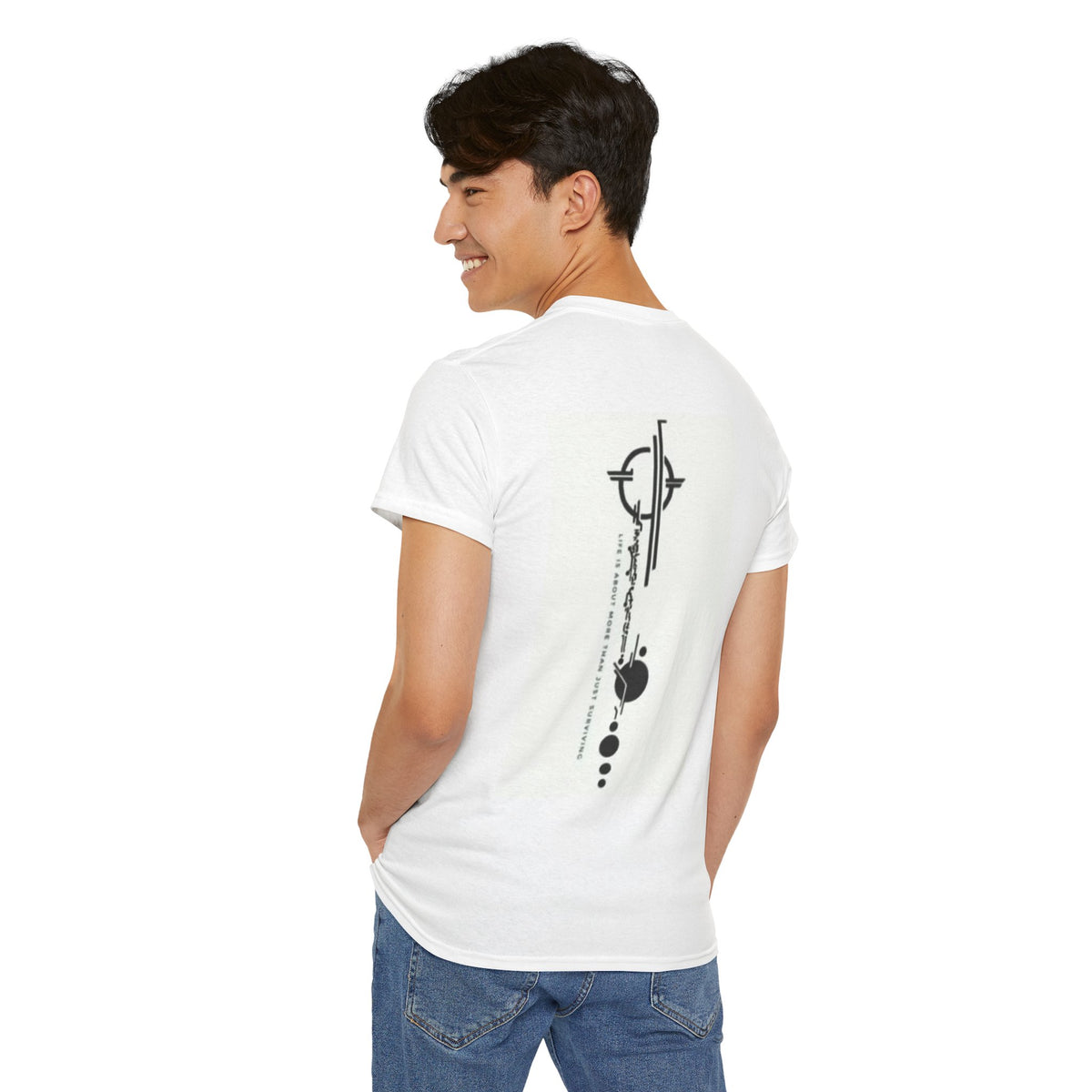 The 100 TV Series Tee — "May We Meet Again" Fan Shirt