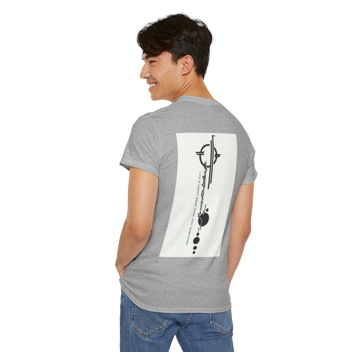 The 100 TV Series Tee — "May We Meet Again" Fan Shirt