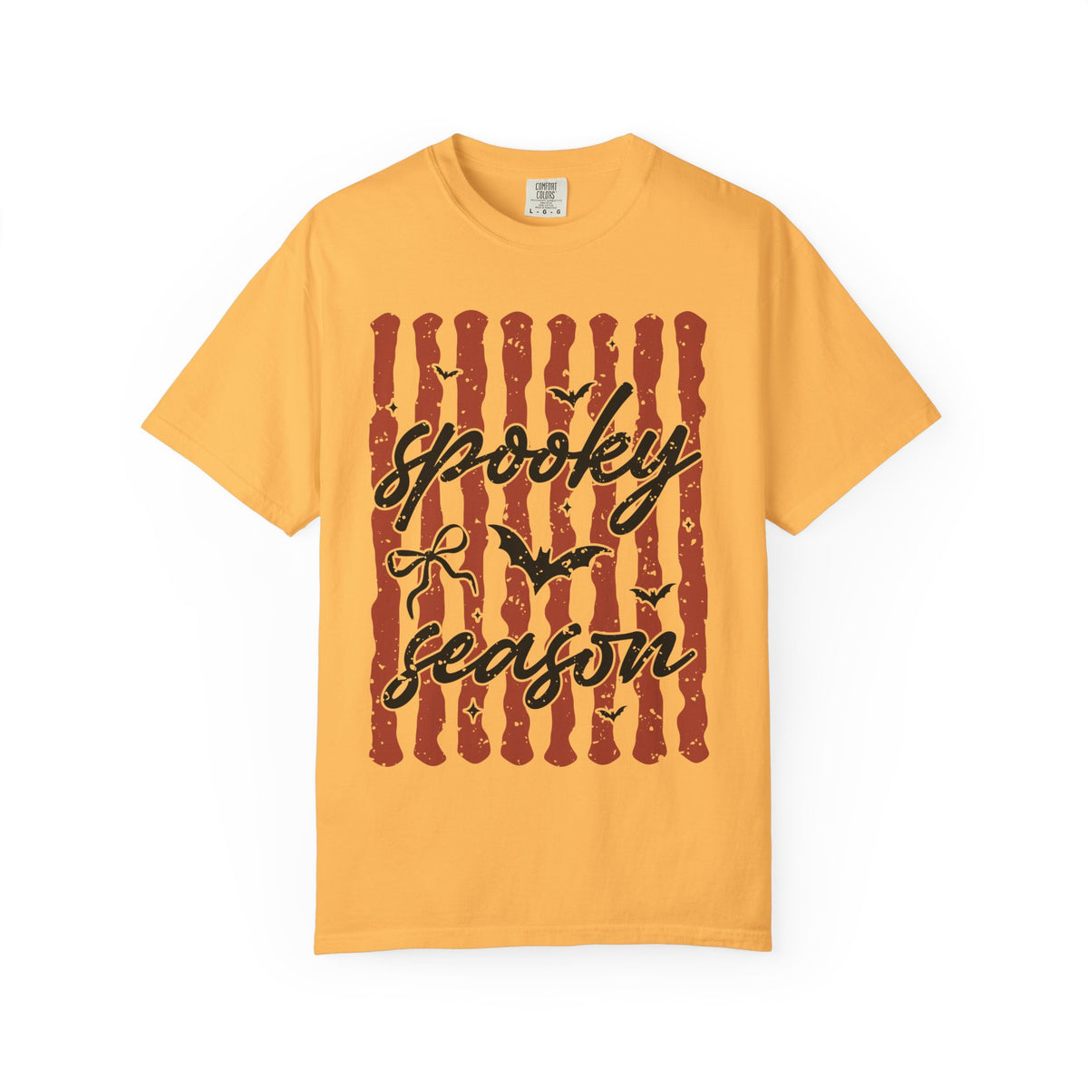 Spooky Season Tee