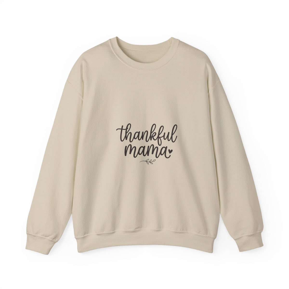 Thankful Mama Sweatshirt