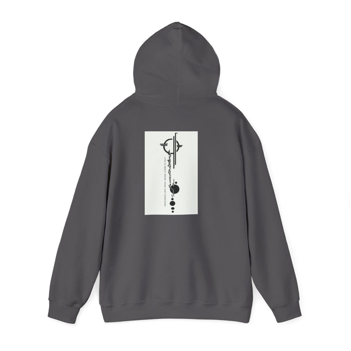 "The 100" Hoodie