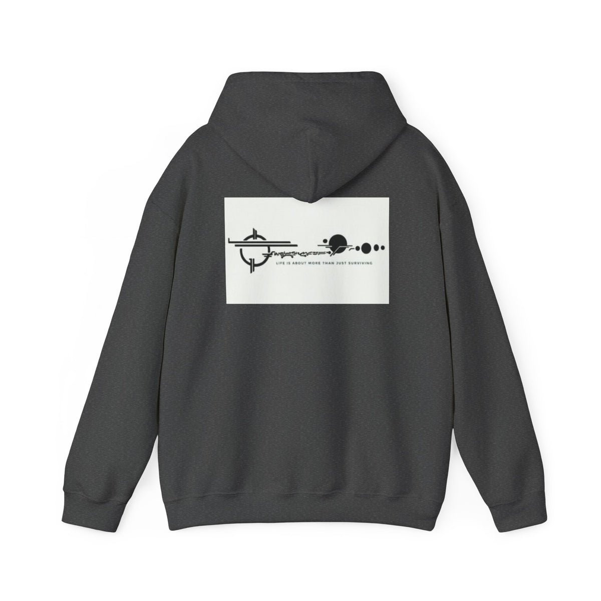 "The 100" Hoodie