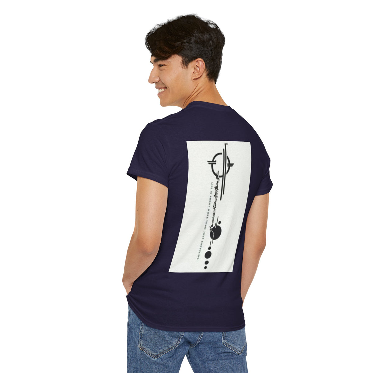 The 100 TV Series Tee — "May We Meet Again" Fan Shirt