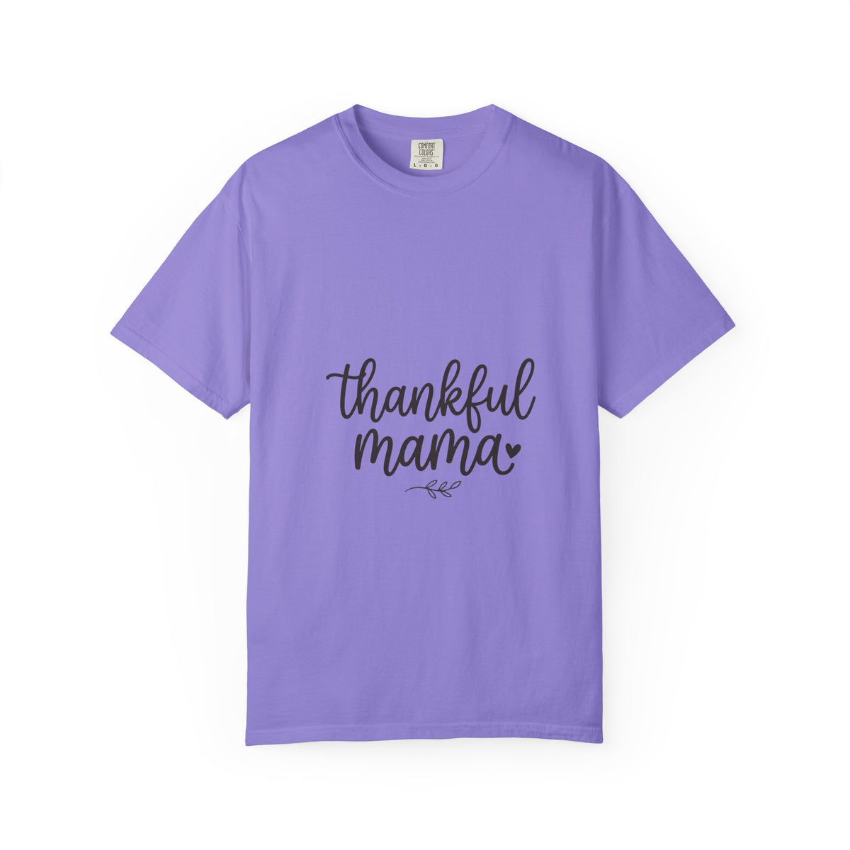 Thankful Mama T-Shirt