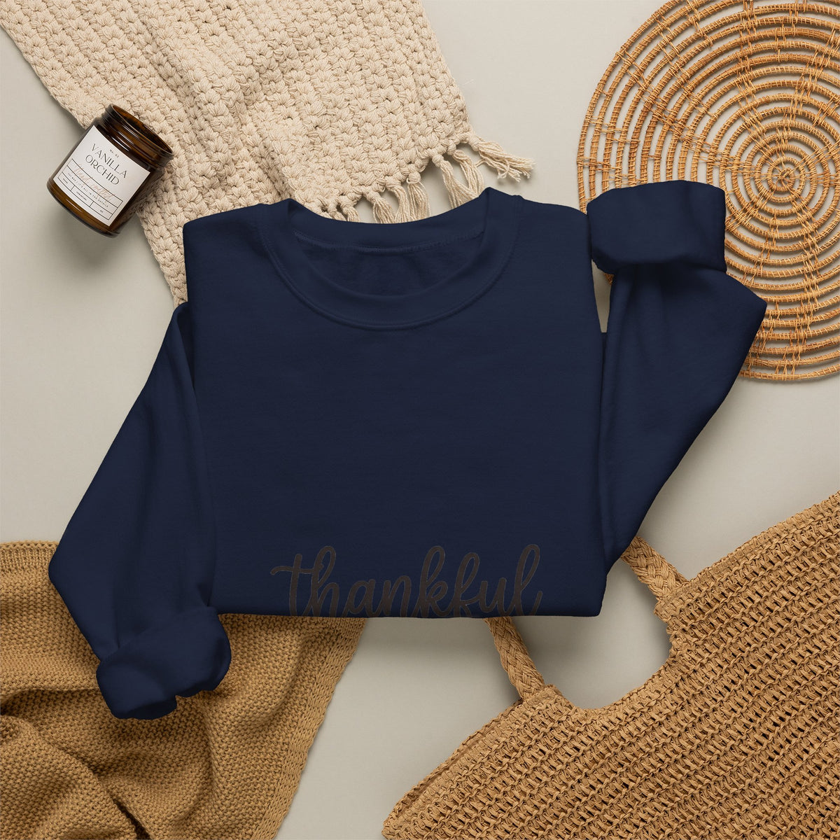 Thankful Mama Sweatshirt
