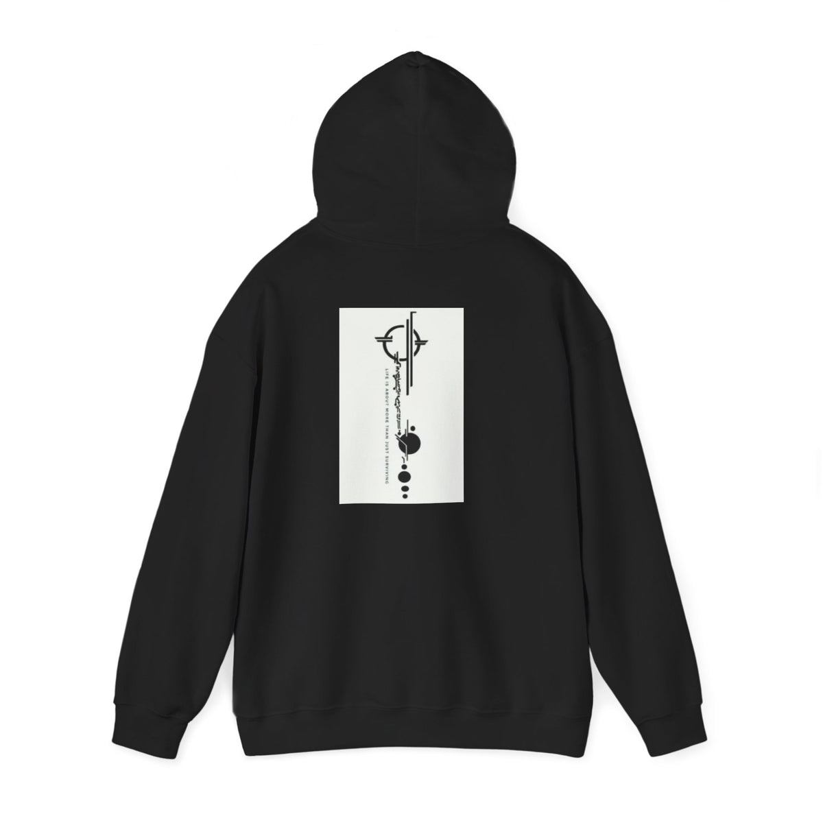 "The 100" Hoodie