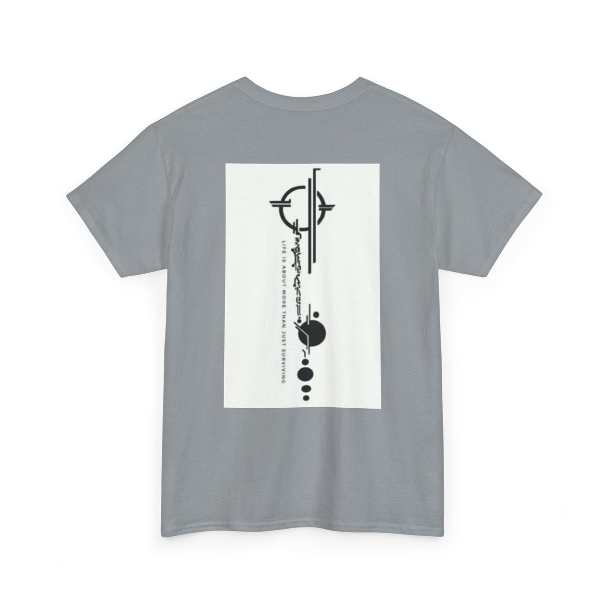 The 100 TV Series Tee — "May We Meet Again" Fan Shirt