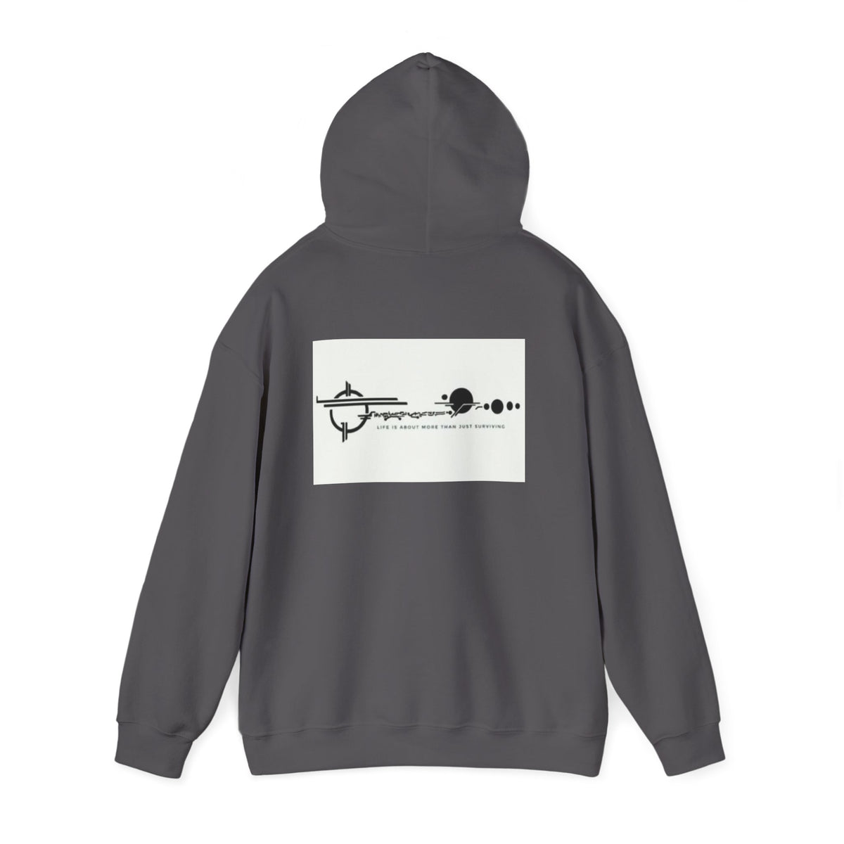 "The 100" Hoodie