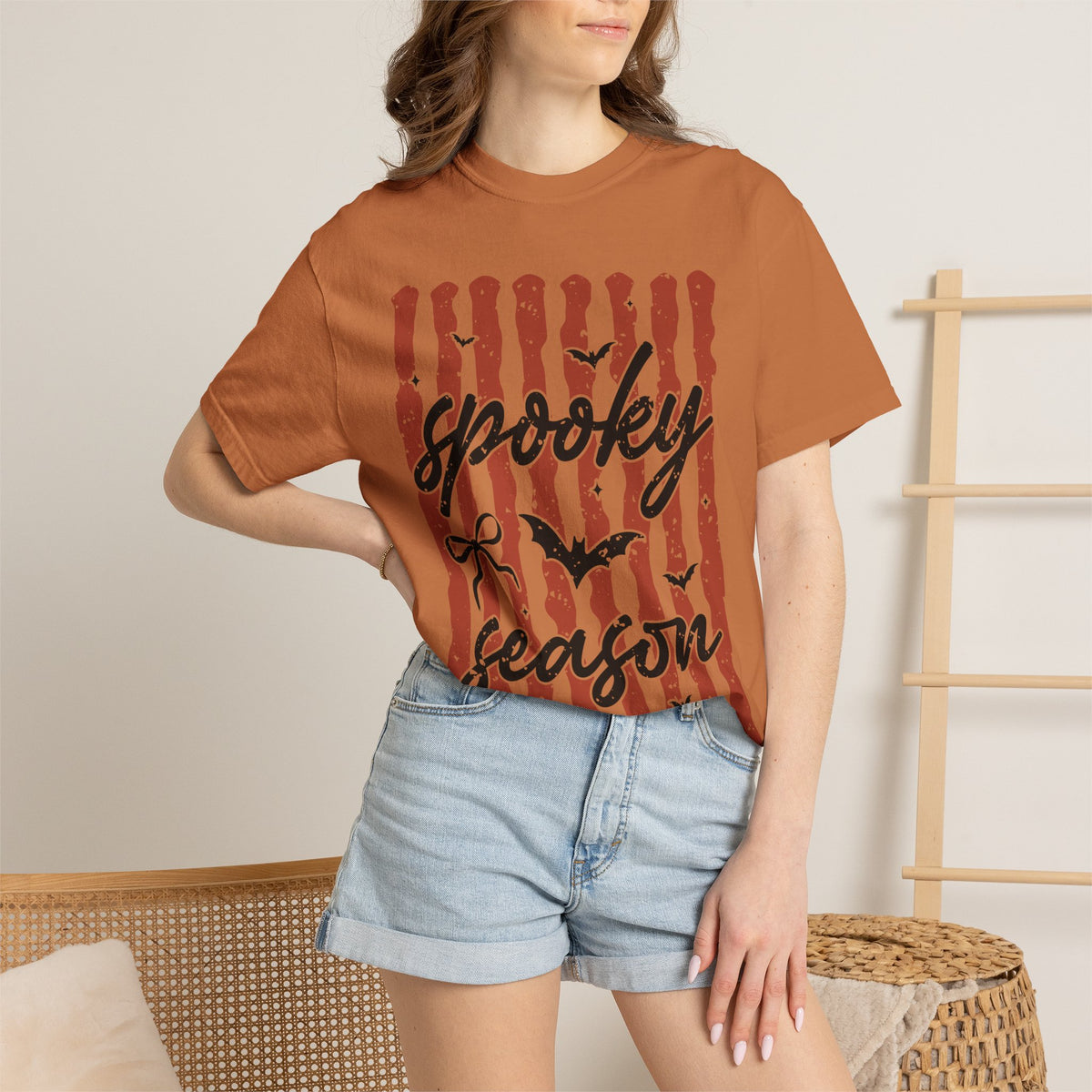 Spooky Season Tee