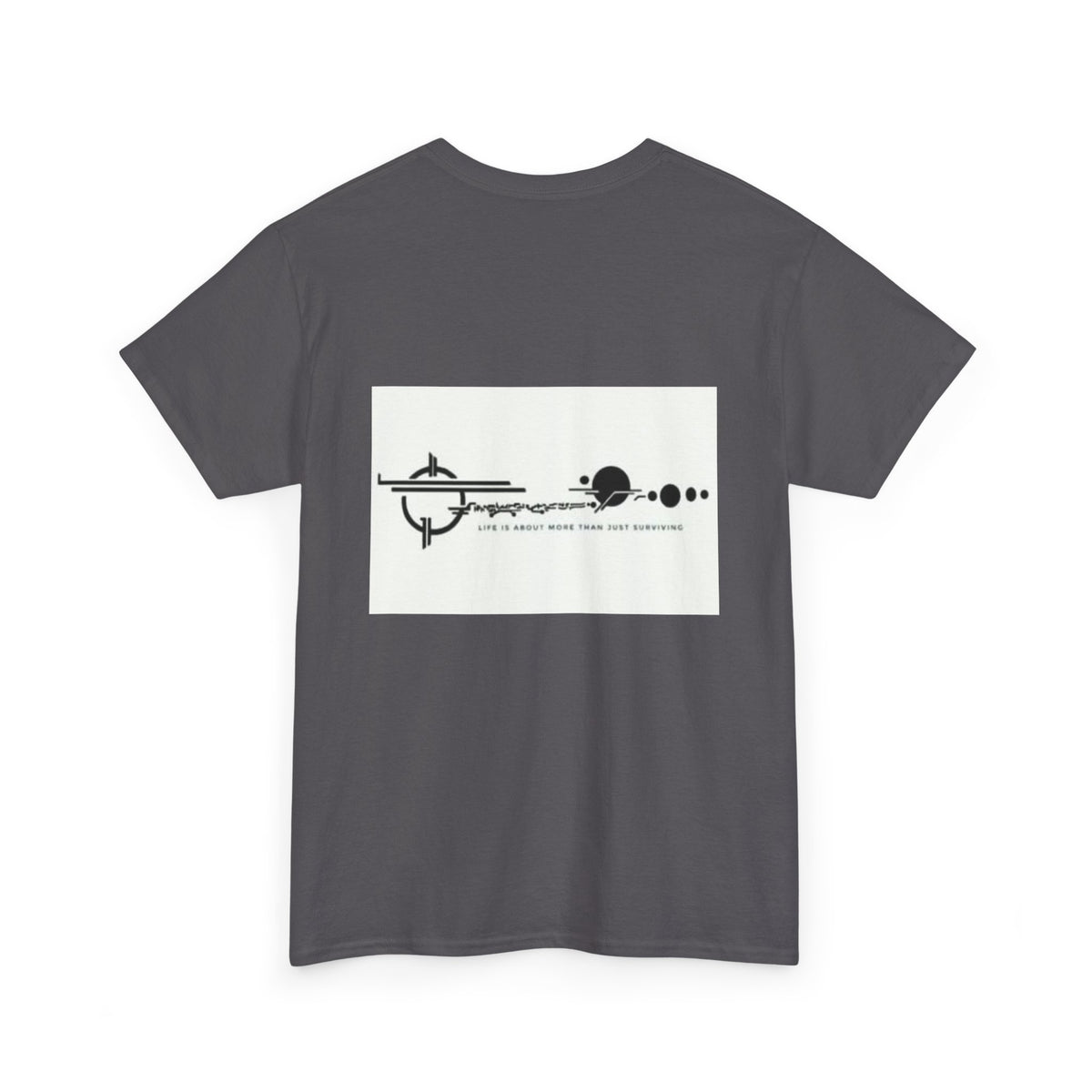 The 100 TV Series Tee — "May We Meet Again" Fan Shirt