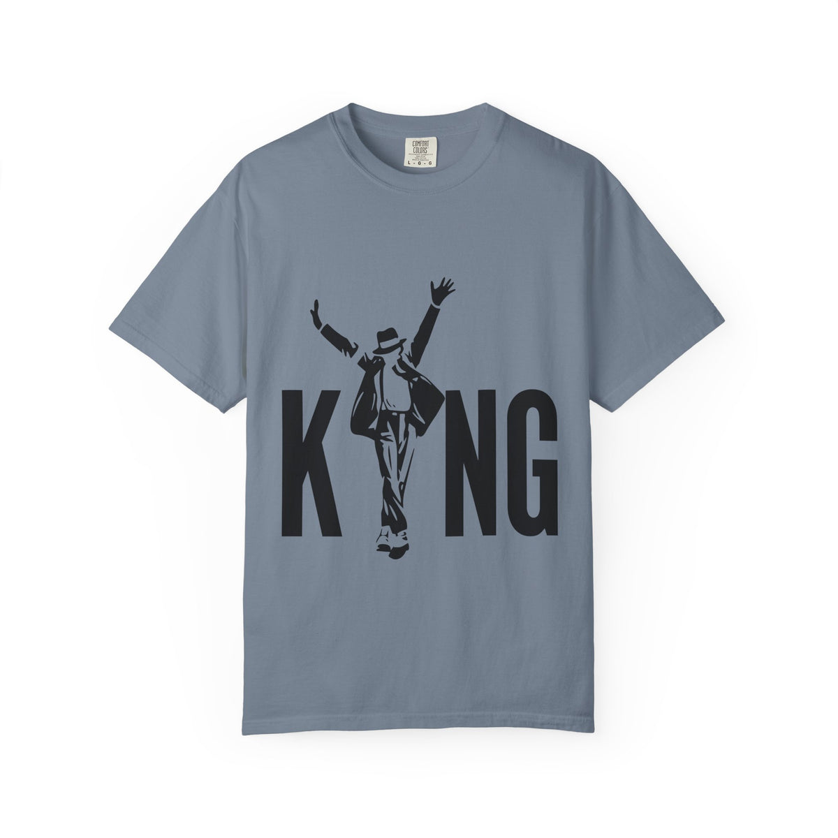 King of Pop Michael Jackson - T-Shirt