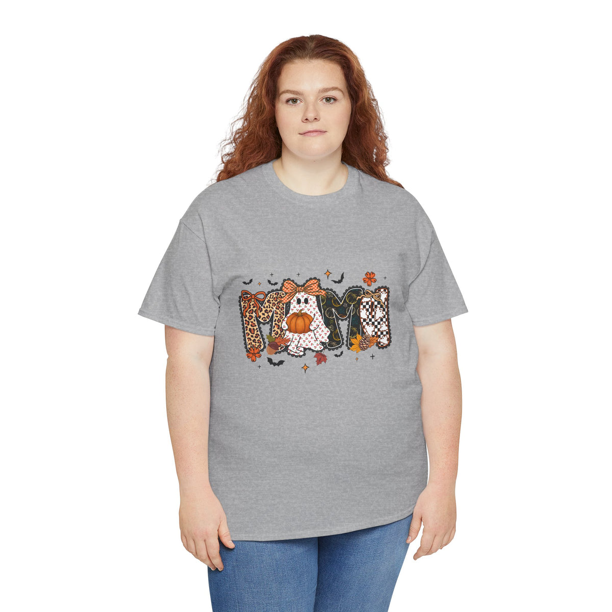 Halloween Mama T-Shirt