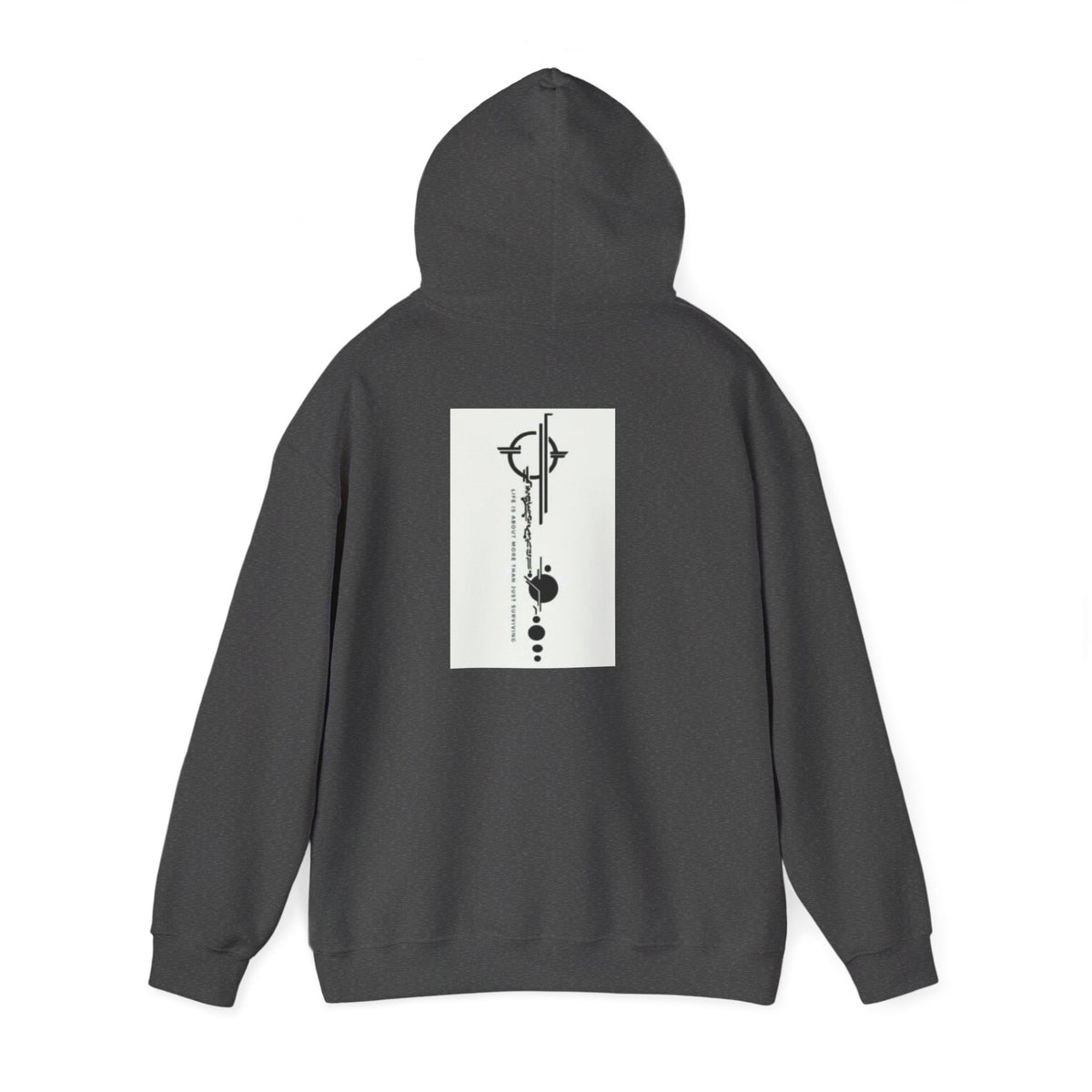 "The 100" Hoodie