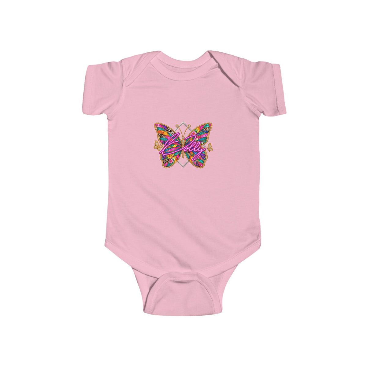 Infant Bodysuit -Dolly Parton