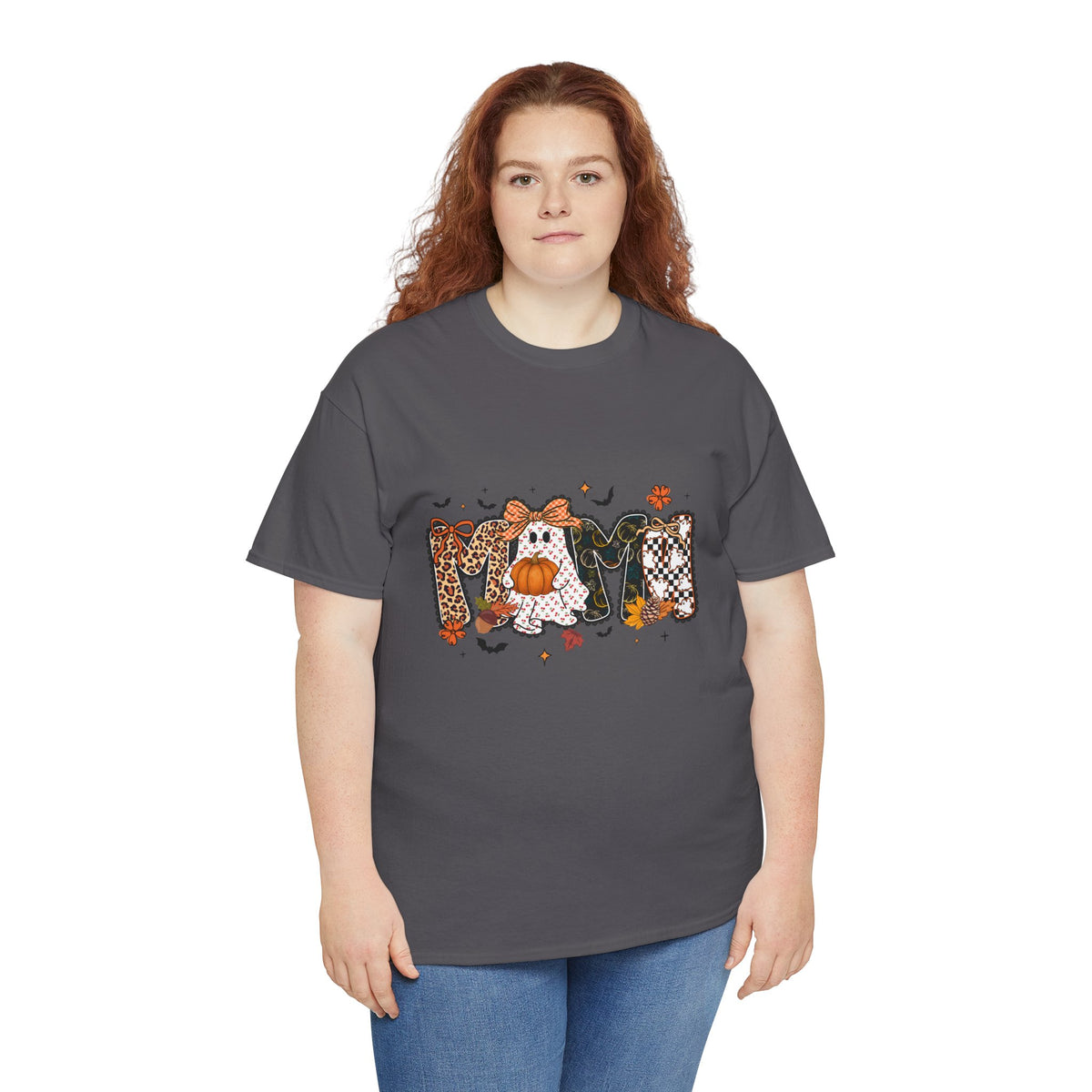Halloween Mama T-Shirt