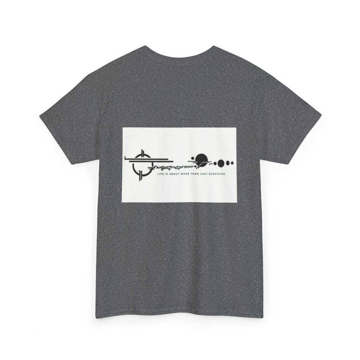 The 100 TV Series Tee — "May We Meet Again" Fan Shirt
