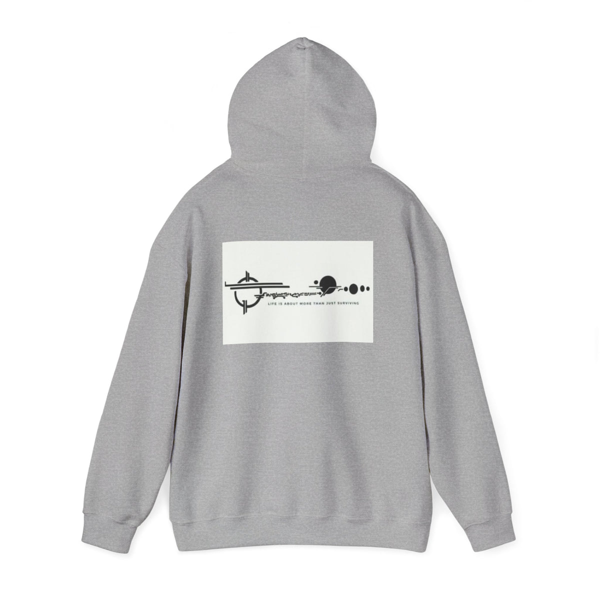 "The 100" Hoodie