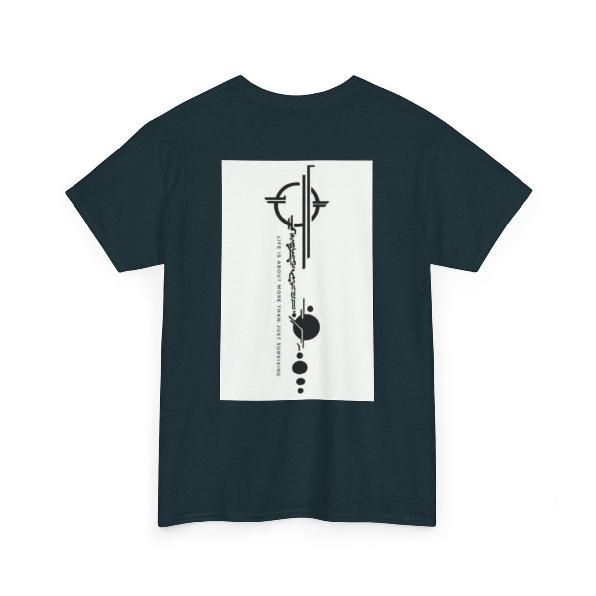 The 100 TV Series Tee — "May We Meet Again" Fan Shirt
