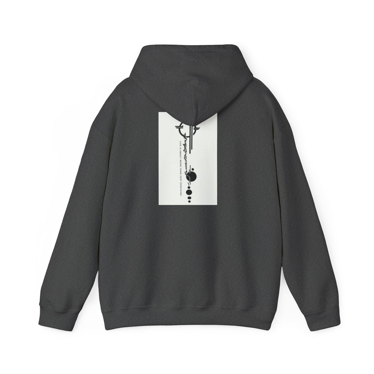 "The 100" Hoodie