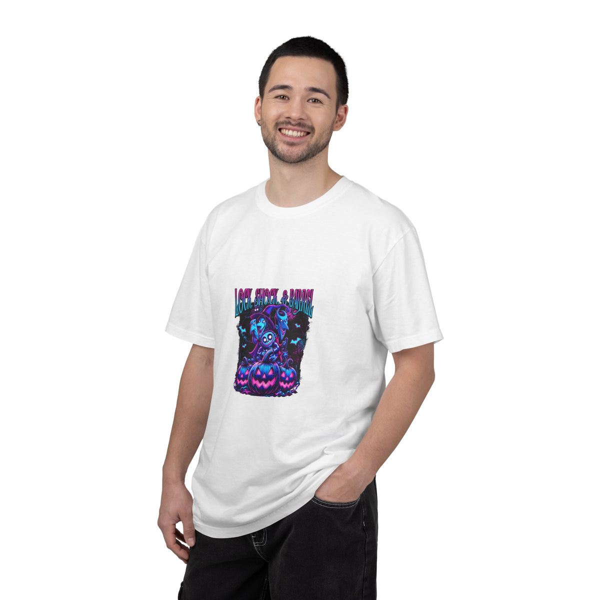 Nightmare Before Christmas T-Shirt