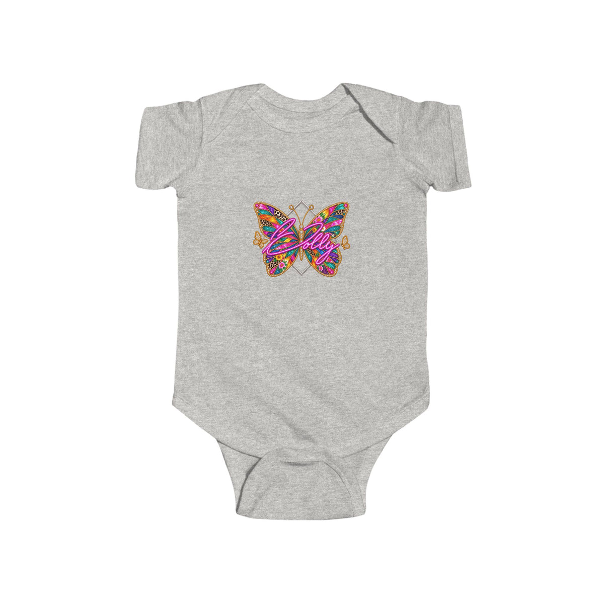 Infant Bodysuit -Dolly Parton