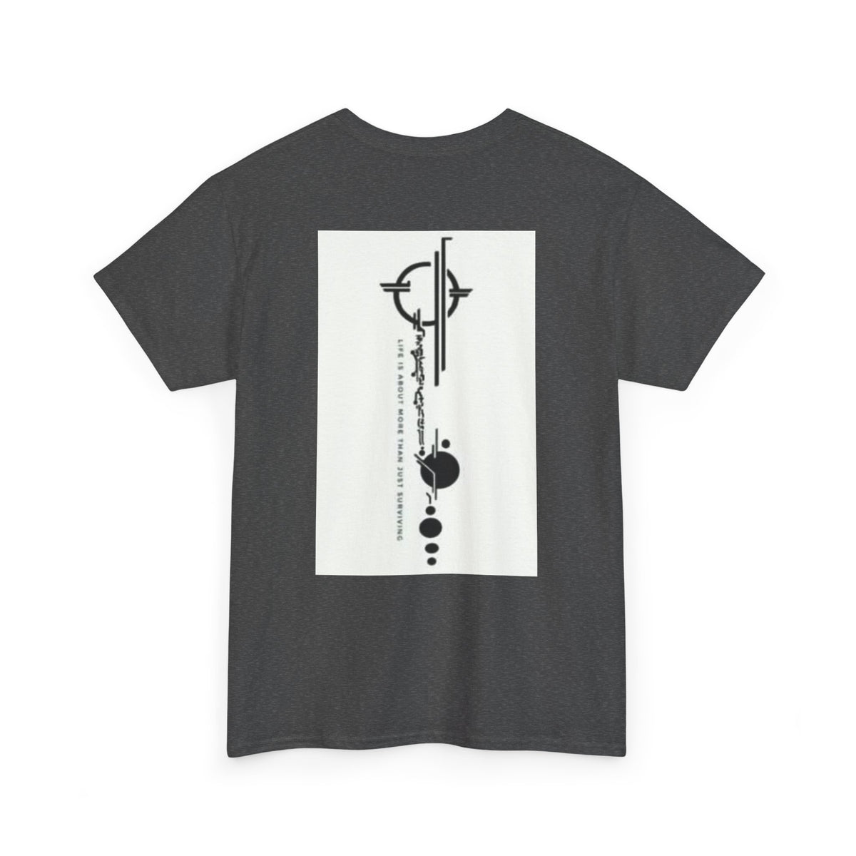 The 100 TV Series Tee — "May We Meet Again" Fan Shirt