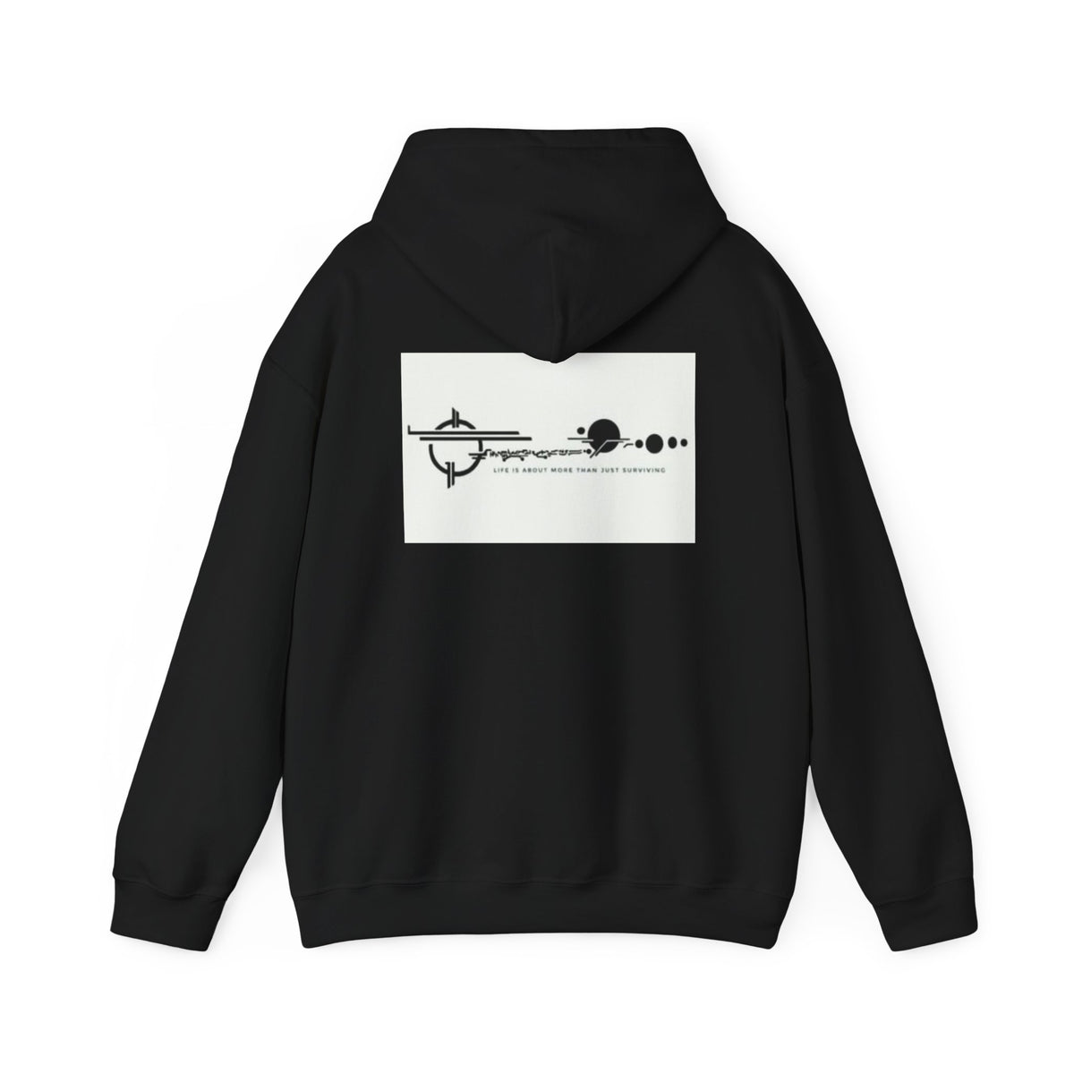 "The 100" Hoodie