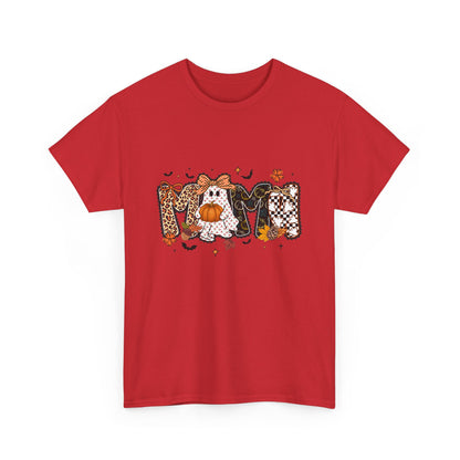 Halloween Mama T-Shirt