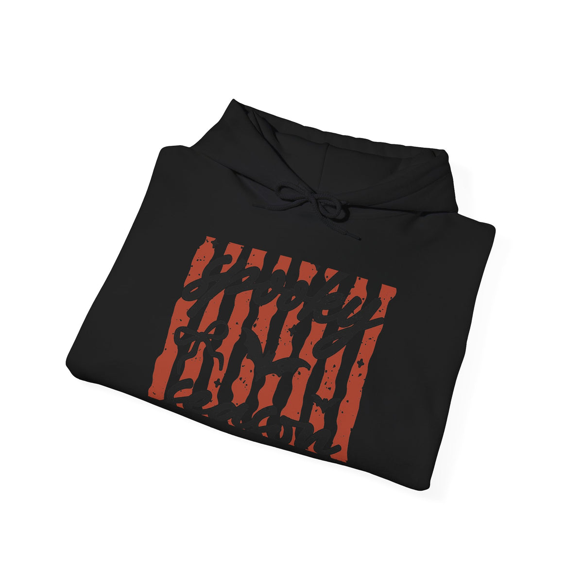 Spooky Season Hoodie