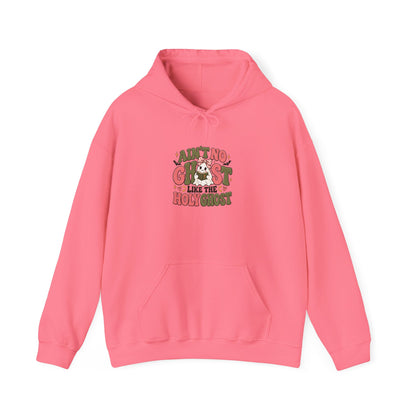 Ghost Like the Heart Halloween Hoodie