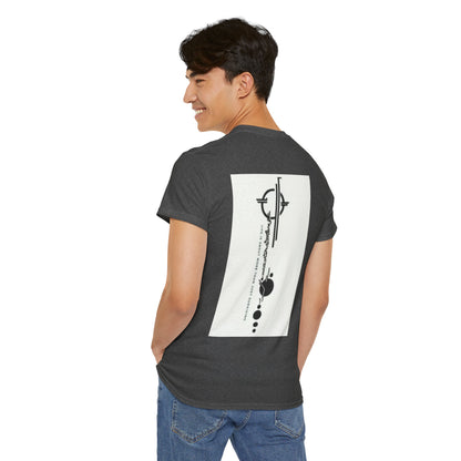 The 100 TV Series Tee — "May We Meet Again" Fan Shirt